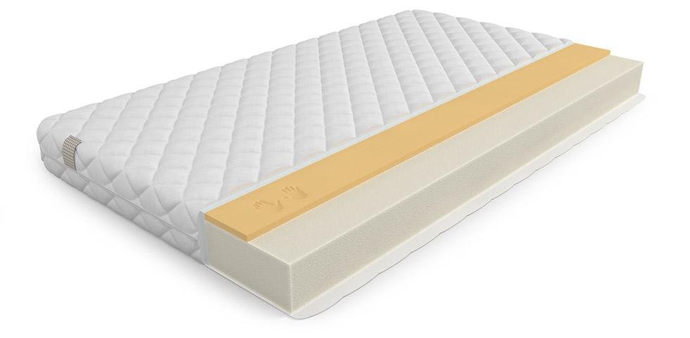 MrMattress SMART L 